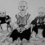 Jonah, Eli, and Jackson